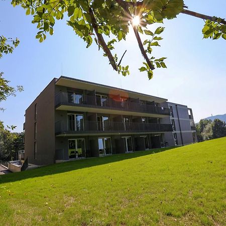 Appartamento Casa Grande Techelsberg Esterno foto