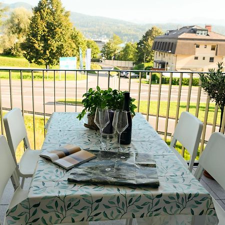 Appartamento Casa Grande Techelsberg Esterno foto