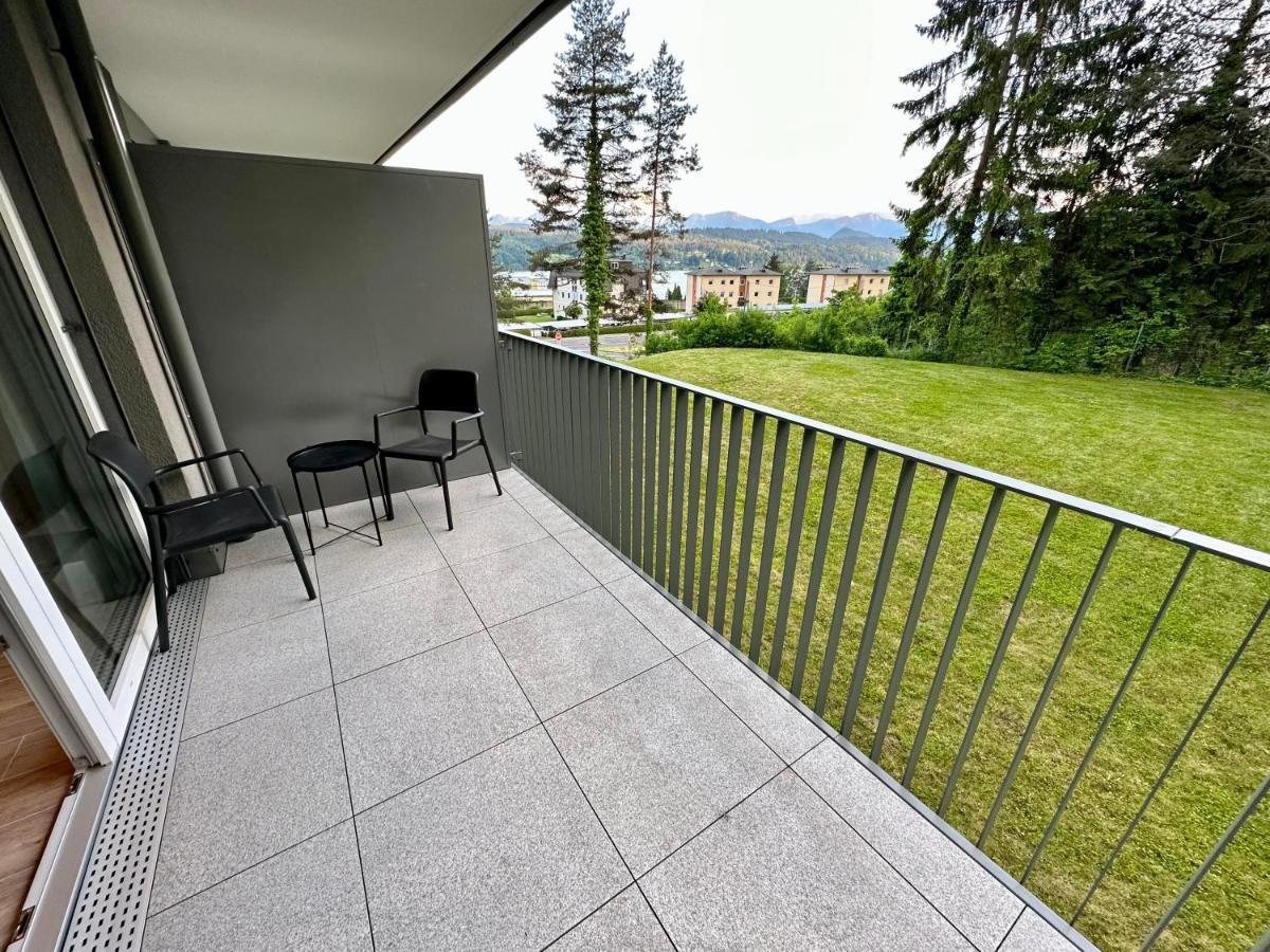 Appartamento Casa Grande Techelsberg Esterno foto
