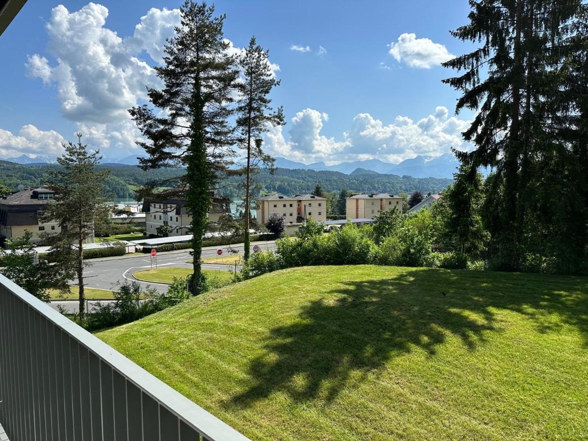 Appartamento Casa Grande Techelsberg Esterno foto