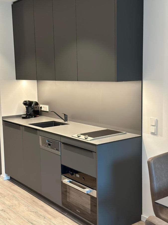 Appartamento Casa Grande Techelsberg Esterno foto