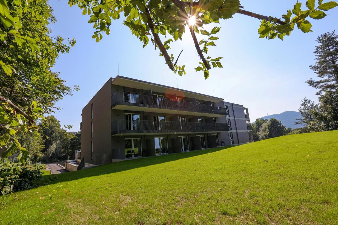 Appartamento Casa Grande Techelsberg Esterno foto