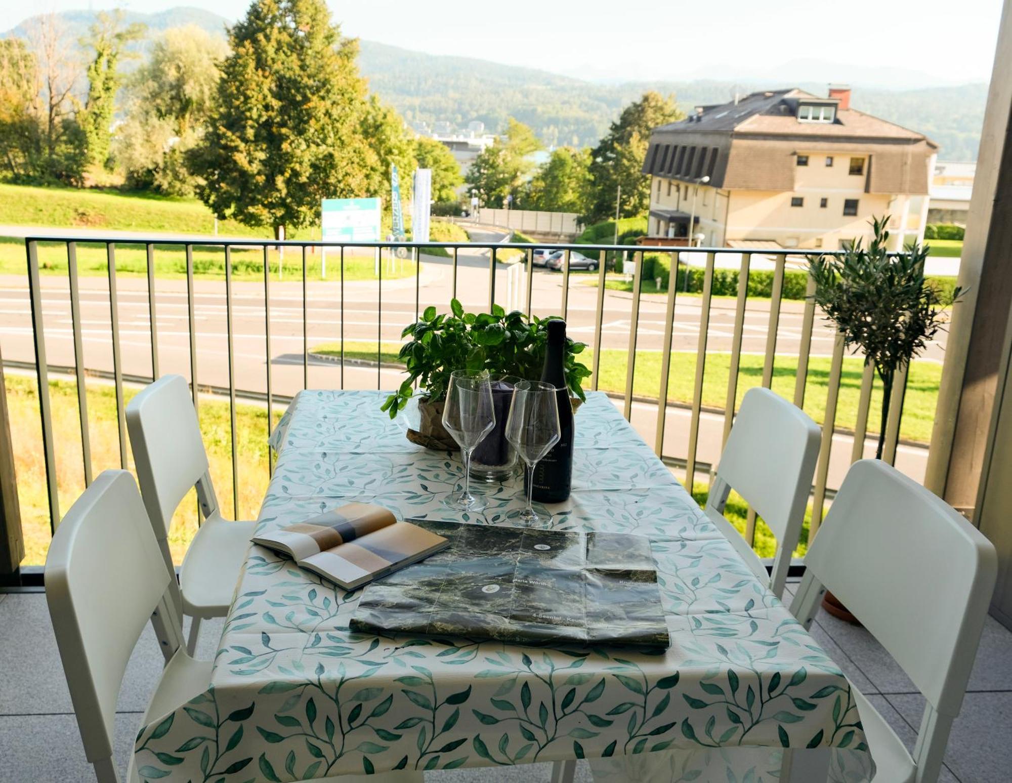Appartamento Casa Grande Techelsberg Esterno foto