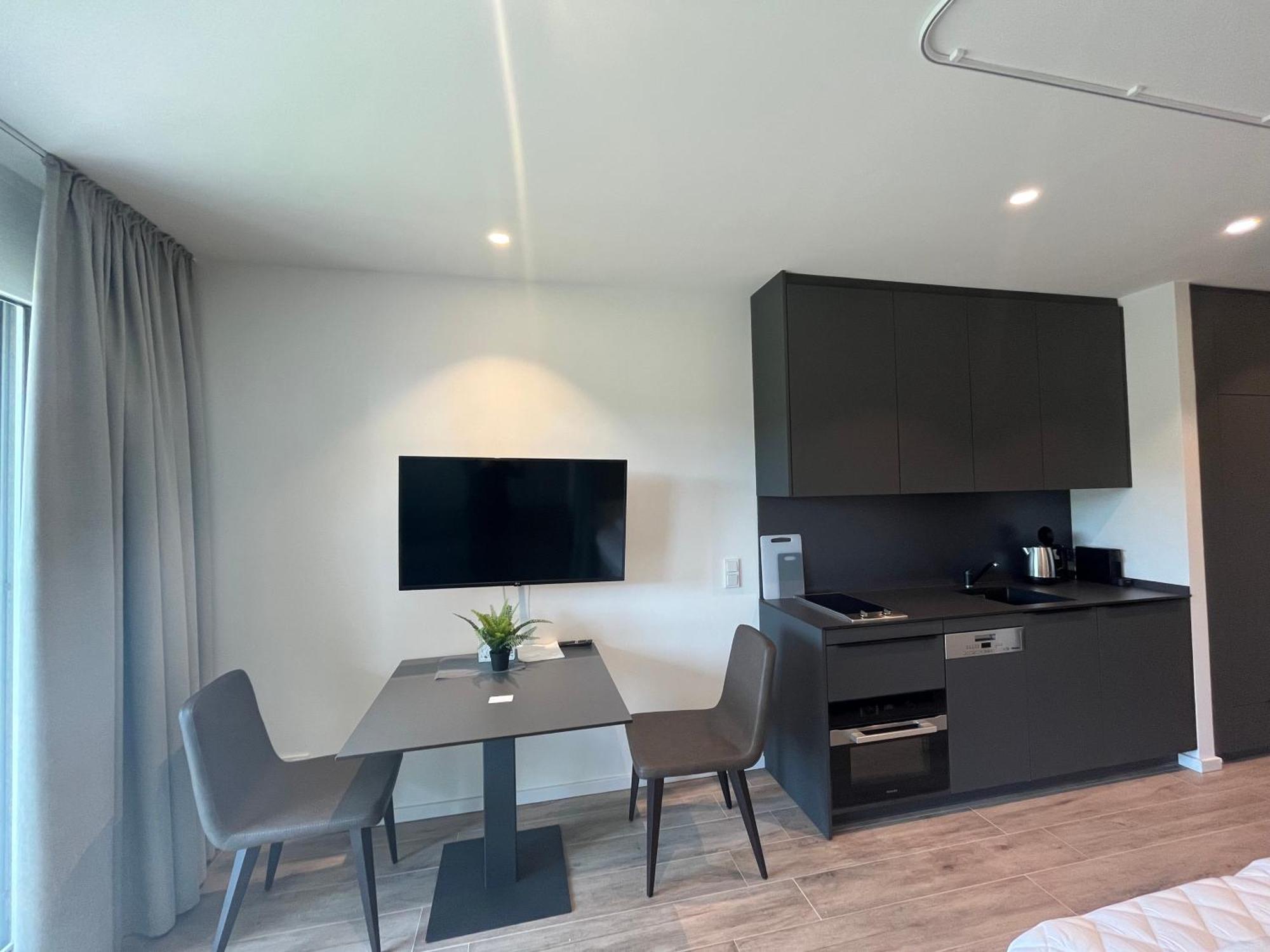 Appartamento Casa Grande Techelsberg Esterno foto