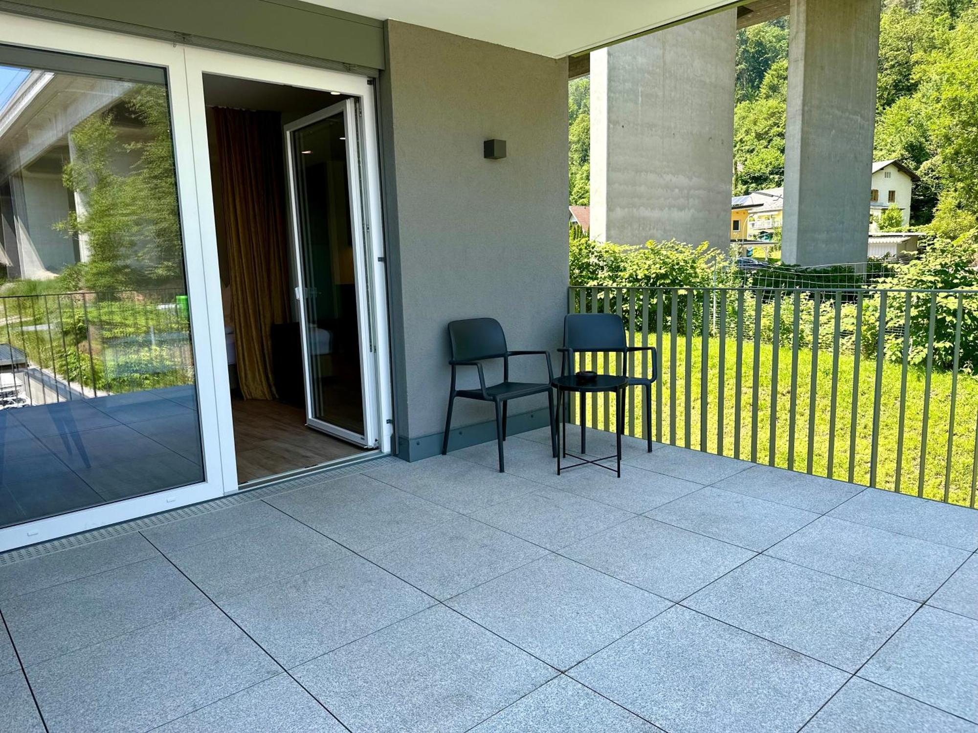 Appartamento Casa Grande Techelsberg Esterno foto