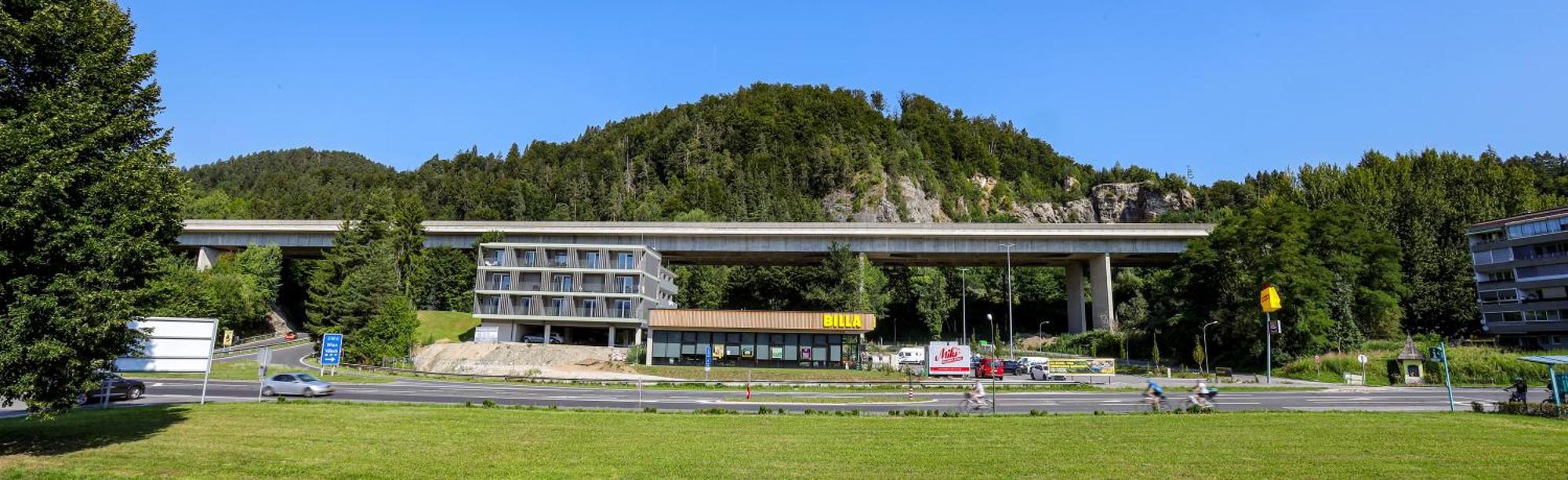 Appartamento Casa Grande Techelsberg Esterno foto
