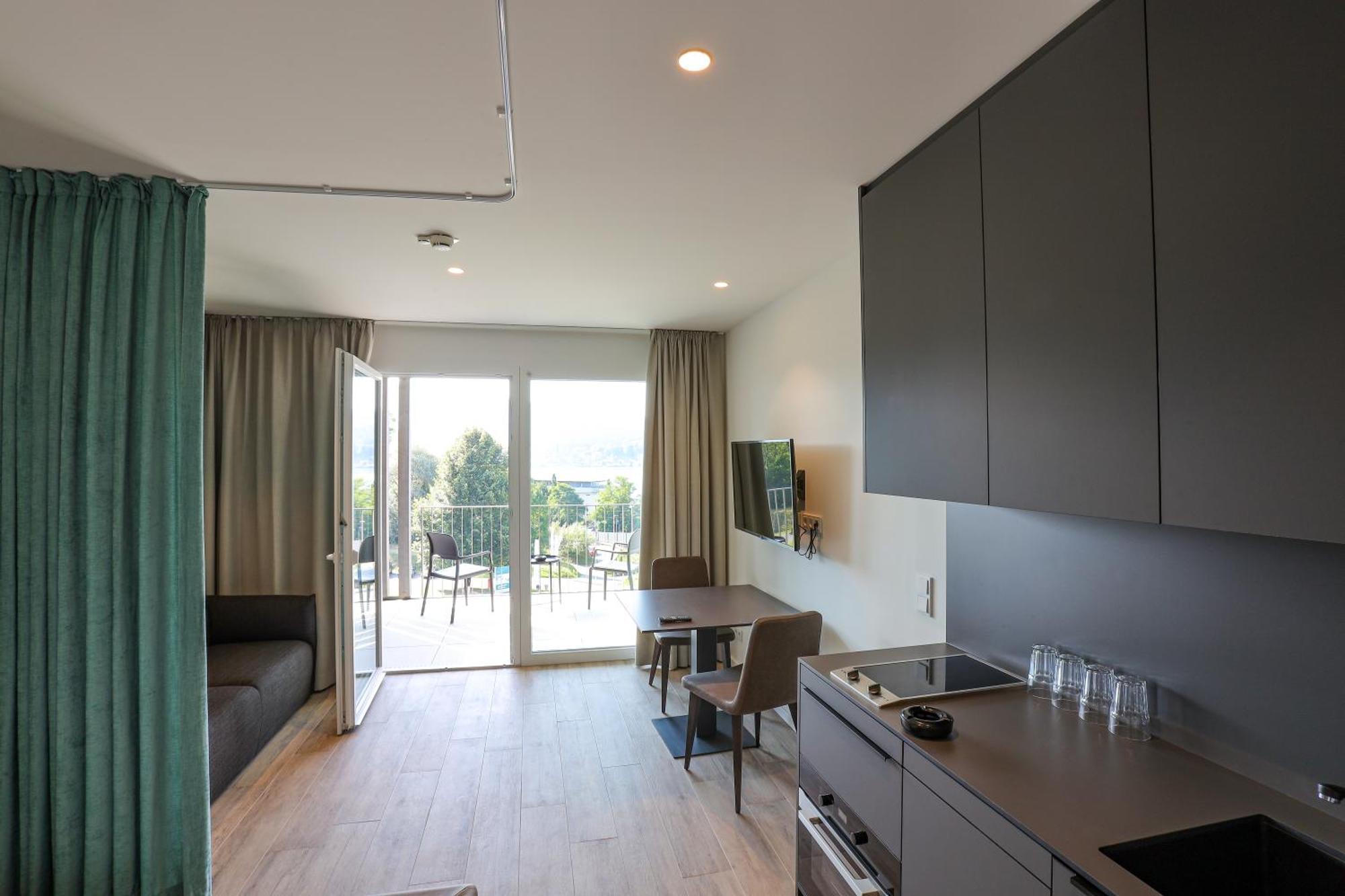 Appartamento Casa Grande Techelsberg Esterno foto
