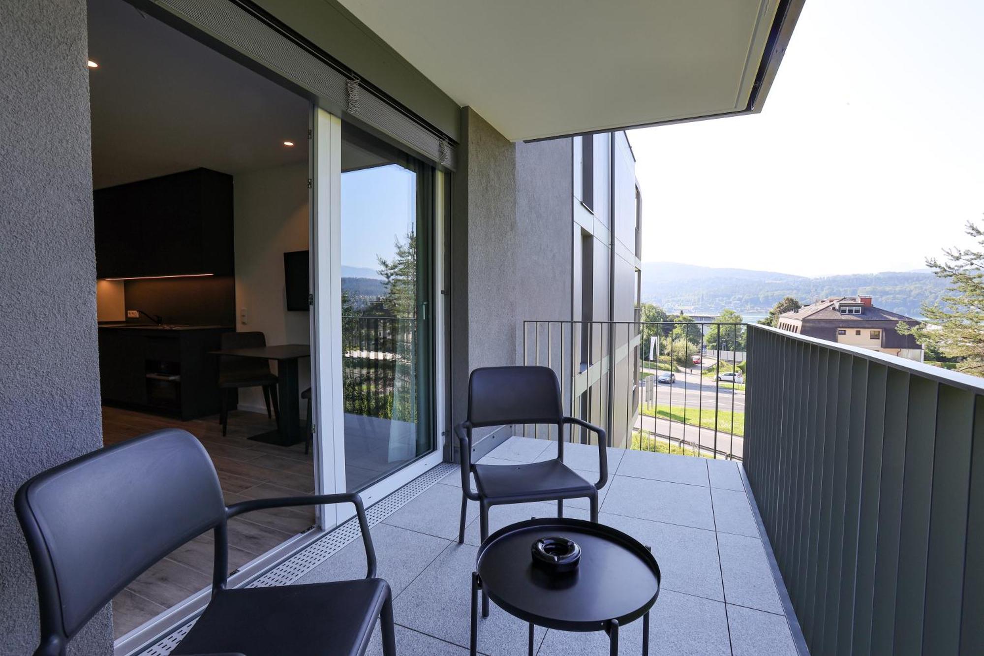 Appartamento Casa Grande Techelsberg Esterno foto